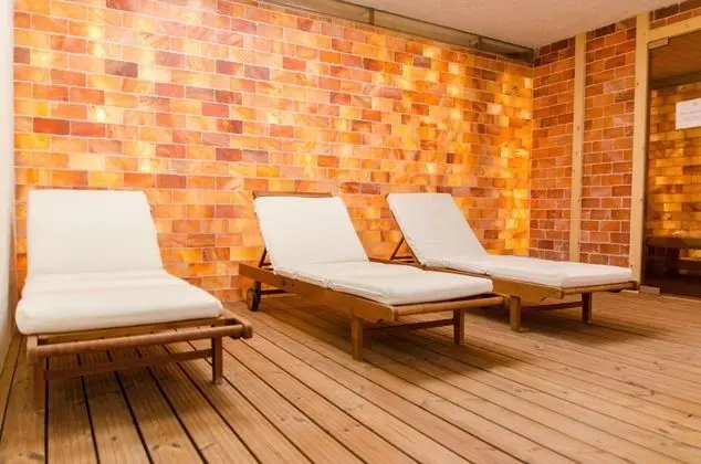 Kolping Hotel Spa & Family Resort - Spa