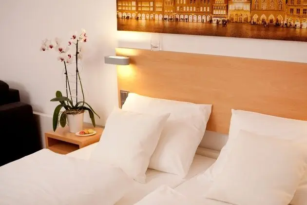 Kolping Stadthotel Münster