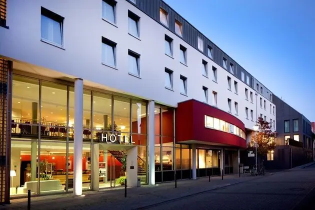Kolping Stadthotel Münster