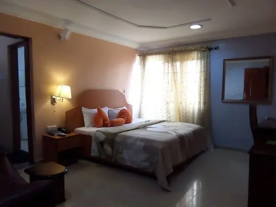 Koltol Paradise Inn