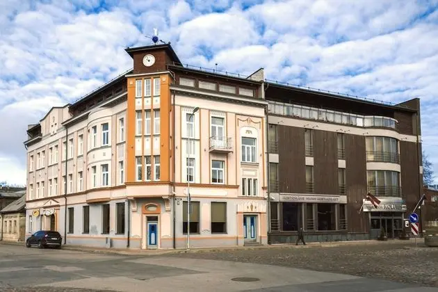 Hotel Kolumbs