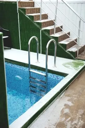 Hotel Kolyda - Havuz