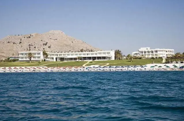 Kolymbia Beach