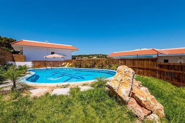 Kolymbia Village - Dış Mekan