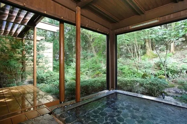 Komagane Kogen Resort Linx - Spa