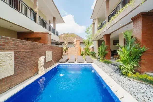 Komala Homestay