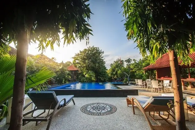 Komala Indah I