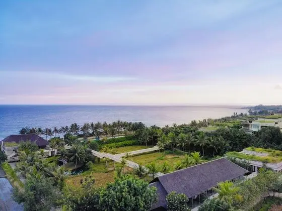 Komaneka at Keramas Beach - CHSE Certified