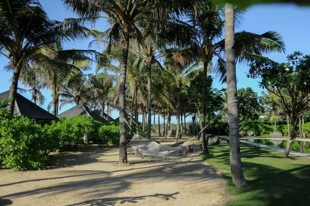 Komaneka at Keramas Beach - CHSE Certified - Plaj