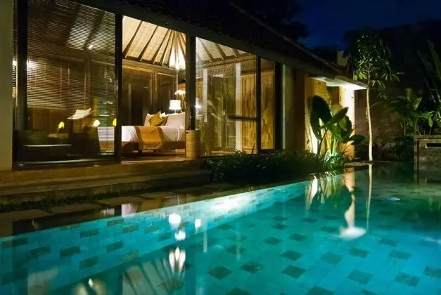 Villa Komea