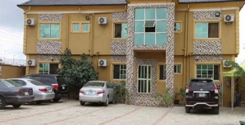 Komex Hotel Limited