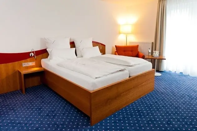 Komforthotel Butjadinger Tor - Oda