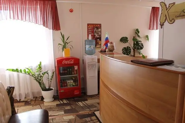 Komfort