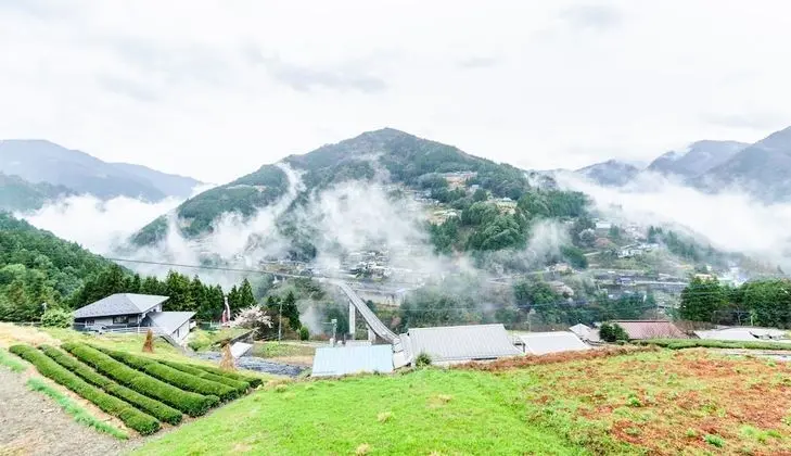 Kominka Glamping Matoba