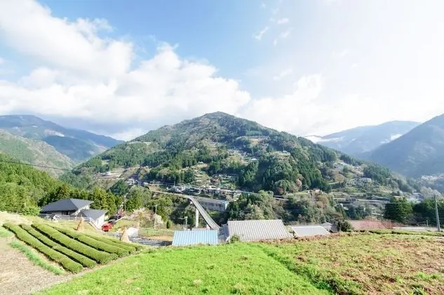 Kominka Glamping Matoba