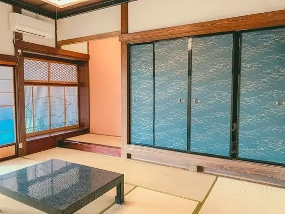 Kominka guest house YUINOYA