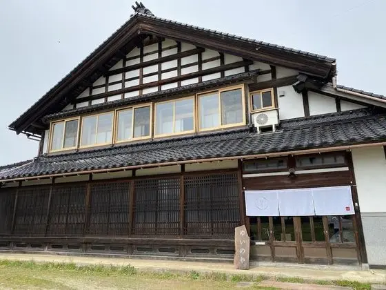 Kominka guest house YUINOYA - Dış Mekan