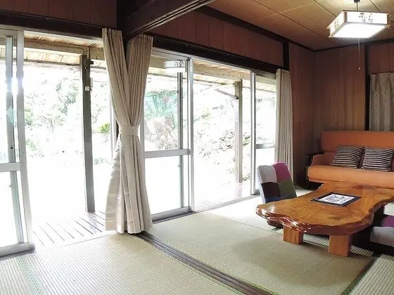 Kominka Kaneyama - Oda