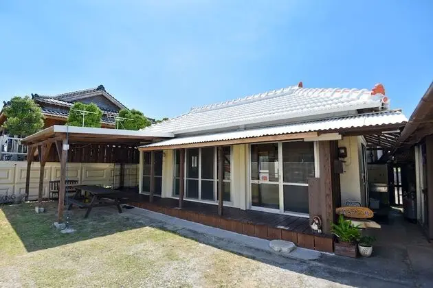Kominka Kotobuki