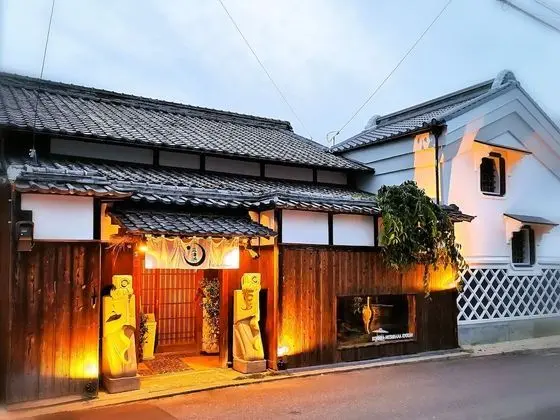 Kominka Mitsuhama Ryokan