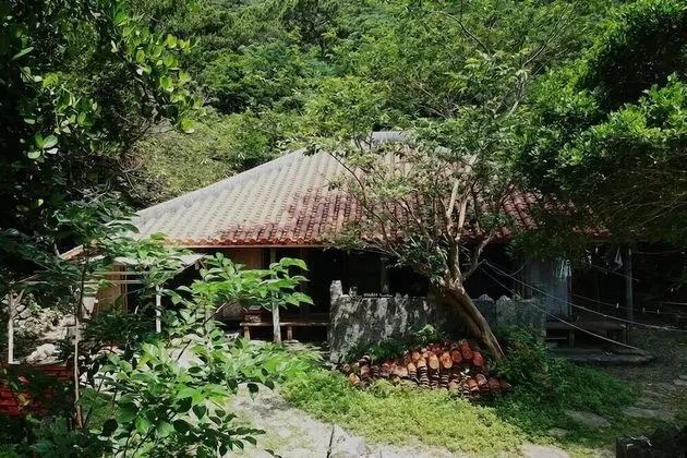 Kominka Yuumi house - Hostel