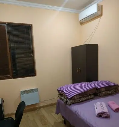 Komitas Avenue Guest House