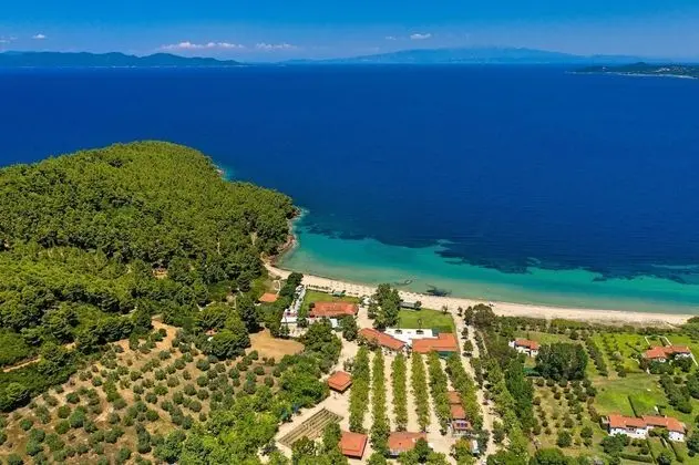 Komitsa Luxury Apartments - Öne Çıkan Resim