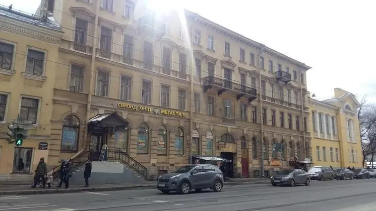 Kommunalka