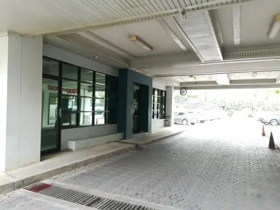 Komol Residence Bangkok - Lobi