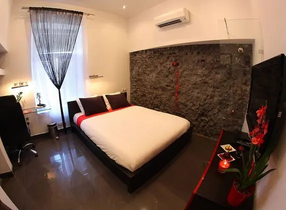 Komorowski Luxury Guest Rooms