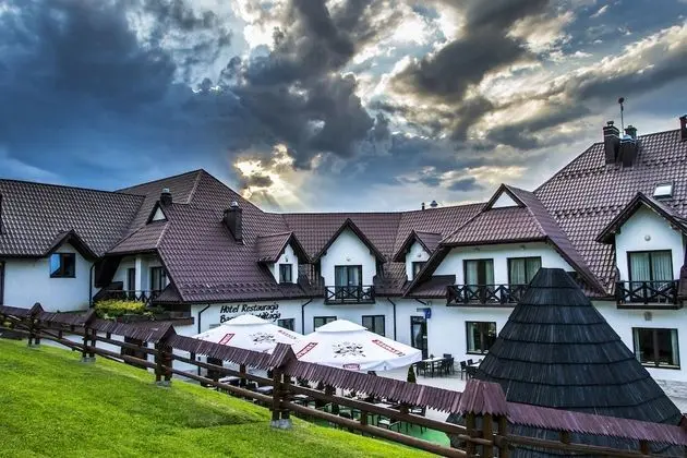 Kompleks Beskid Spytkowice