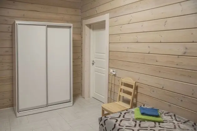 Kompleks Gostevyye Doma Barents - İç Mekan