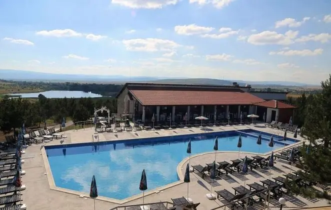 Kompleks Kralsko Selo