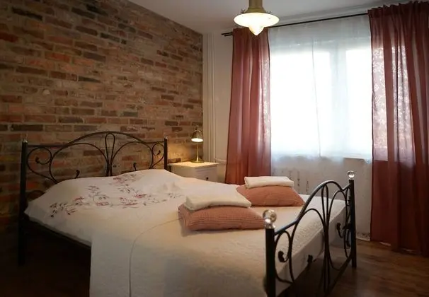 Komplex Apartamenty Europa Sosnowiec