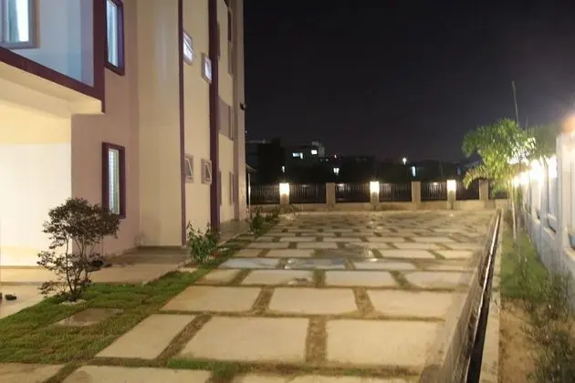 Kompo Villa 2 - Dış Mekan