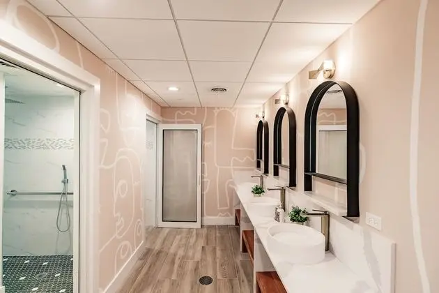 Kompose Boutique Hotel - Spa