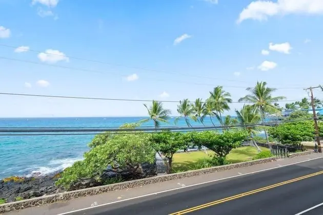 Kona Alii #204 - Genel