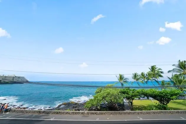 Kona Alii #204 - Plaj