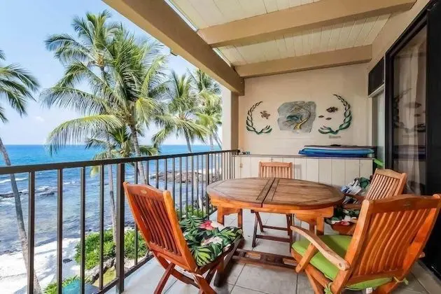 Kona Bali Kai #314 - 1 Bedroom - Öne Çıkan Resim