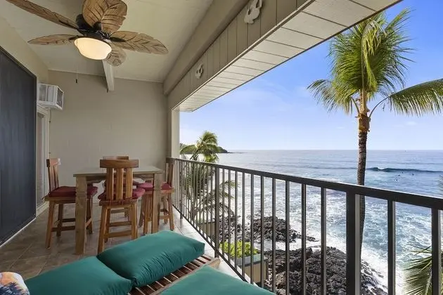 Kona Bali Kai #406