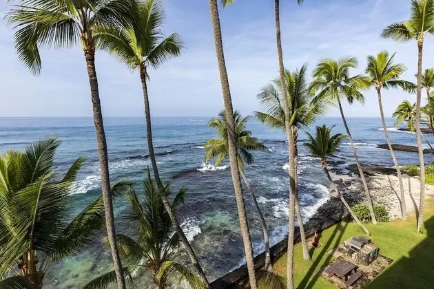 Kona Bali Kai #406 - Öne Çıkan Resim