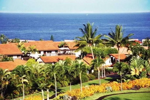 Kona Coast Resort