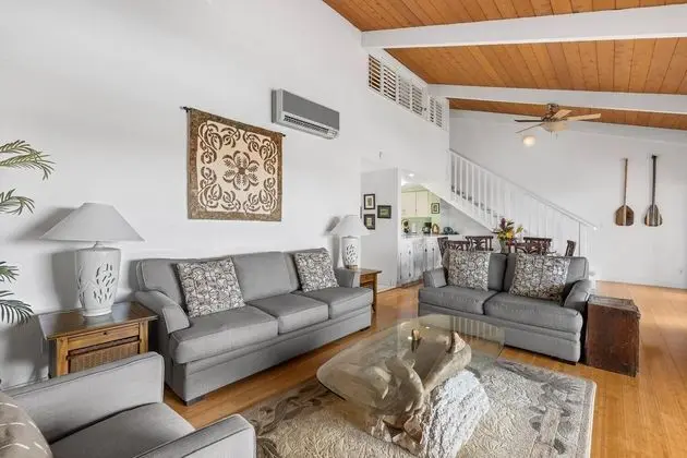 Kona Coast Resort at Keauhou Gardens 8204 - Öne Çıkan Resim