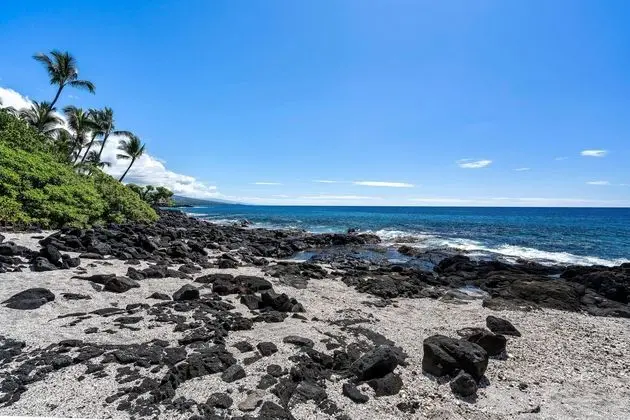 Kona Isle B31 - Plaj