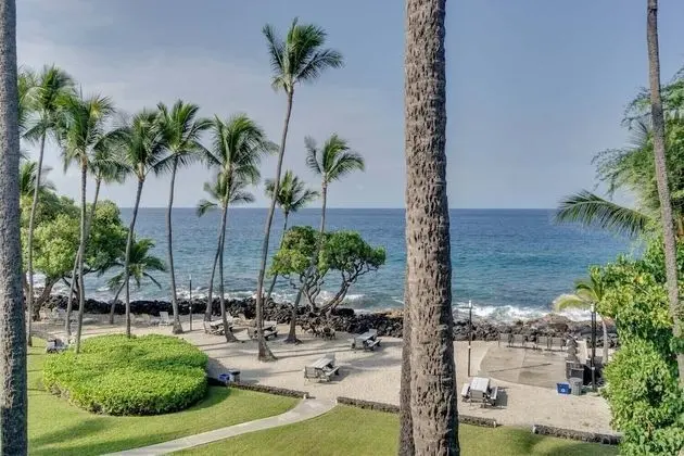 Kona Isle #d31
