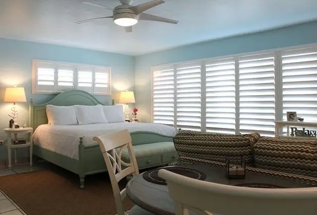 Kona Kai Resort and Gallery - Oda