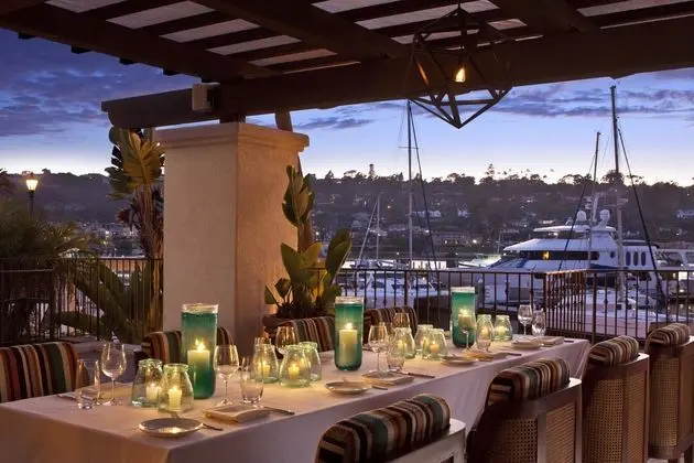 Kona Kai Resort and Spa
