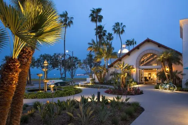 Kona Kai Resort and Spa
