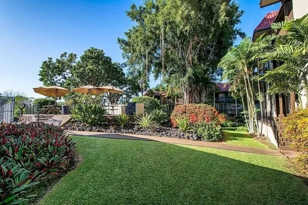 Kona Mansions#229