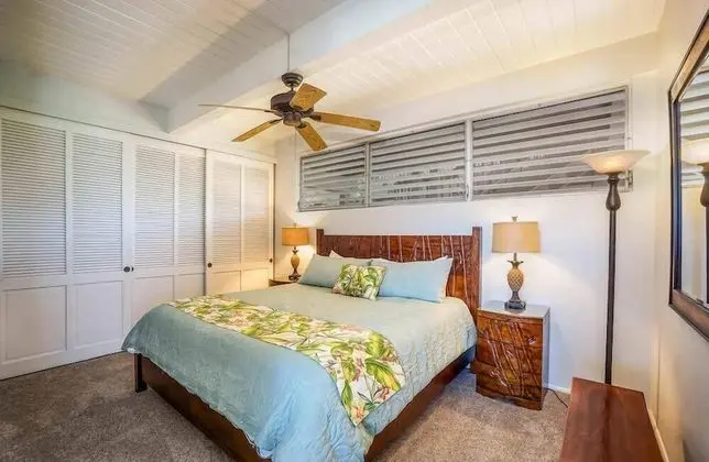 Kona Mansions #c211 - Oda